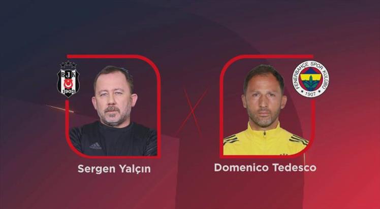 Beşiktaş mı, Fenerbahçe mi?